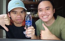 Bottled Water Tier List