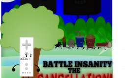 Battle Insanity Tier List!
