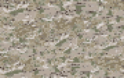 Camo Patterns