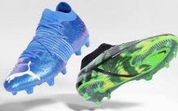 Soccer Cleats