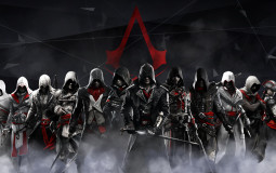 Assassin's Creed Games