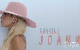 JOANNE