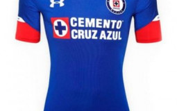 Uniformes Cruz Azul