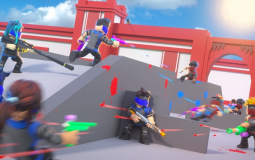 Big Paintball tier list