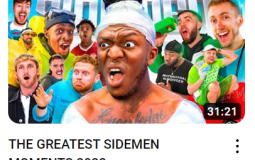 Best of Sidemen 2023 (Up till May 1st)