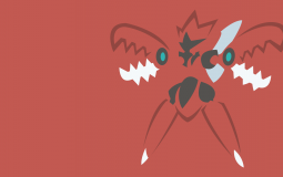 Steel Mons