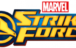 Marvel Strike Force