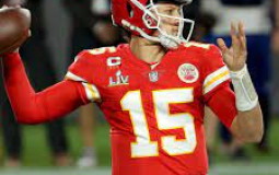 NFL QB Rankings 2021-2022