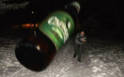 Hecks N Keks vs Legendaries