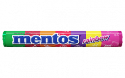 Mentos Flavours