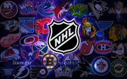 NHL goal horns