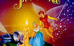 thumbelina characters