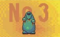 Earthbound Mine Moles