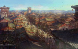 Imperial Chinese Dynasties