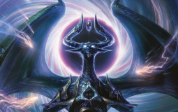 Magic: The Gathering Characters