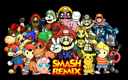 Smash Remix 0.9.7