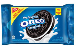 Oreo