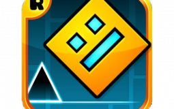 geometry dash