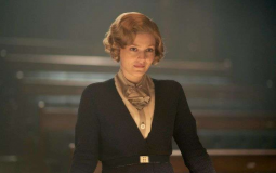 peaky blinders women