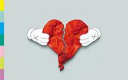 808s And Heartbreak