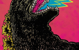 Showa Era Godzilla Foes