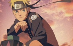 Characters in Naruto shippuden