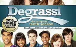 Degrassi Tier List