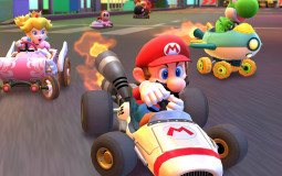 Mario Kart