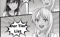 The CU show Anime List