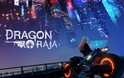 Dragon Raja