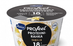 Valio Profeel