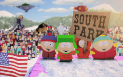 The definitive South Park characters tier list