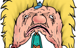 JoJo's Diamond Is Unbreakable converted into The Meme Squad