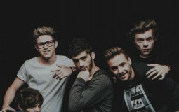 one direction
