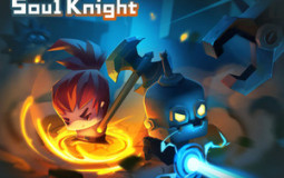 Soul Knight Tier list on Skills