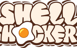 Shell Shockers Weapons