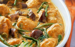 filipino dishes