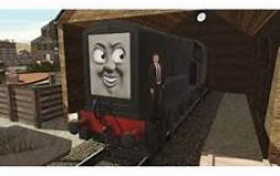 Stories of Sodor episodes Tier list