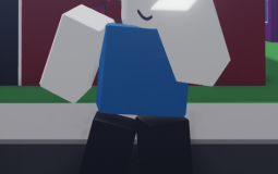 A Bizarre Day (2020)