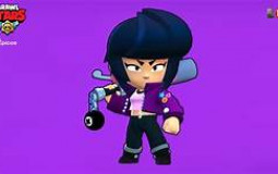Brawl stars
