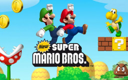 Videojuegos de Nintendo