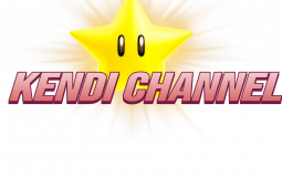 Cute Kendi Channel Characters