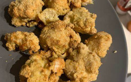 Chicken Nuggies