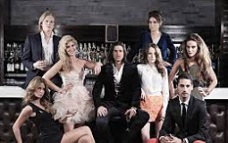 Made in Chelsea seasons 1-5