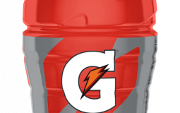 Gatorades drinks