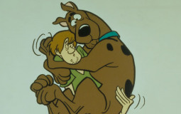 Rank the Scoobert Doo Series