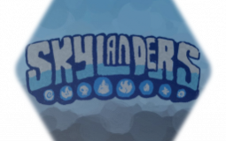 Skylanders characters games 1-3