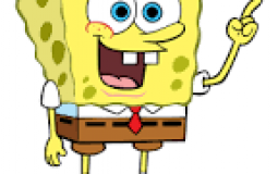 Spongebob tier list