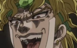 Dio's minions