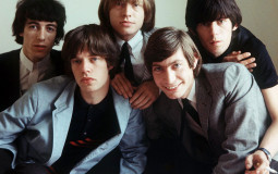 Rolling Stones List